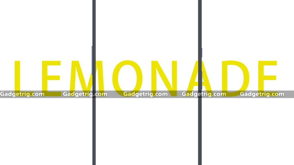 "Oneplus 9 lemonade series price in India 2021"