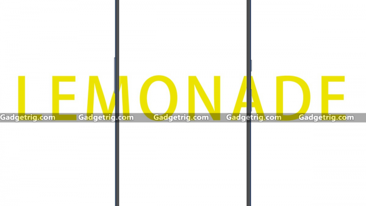 "Oneplus 9 lemonade series price in India 2021"