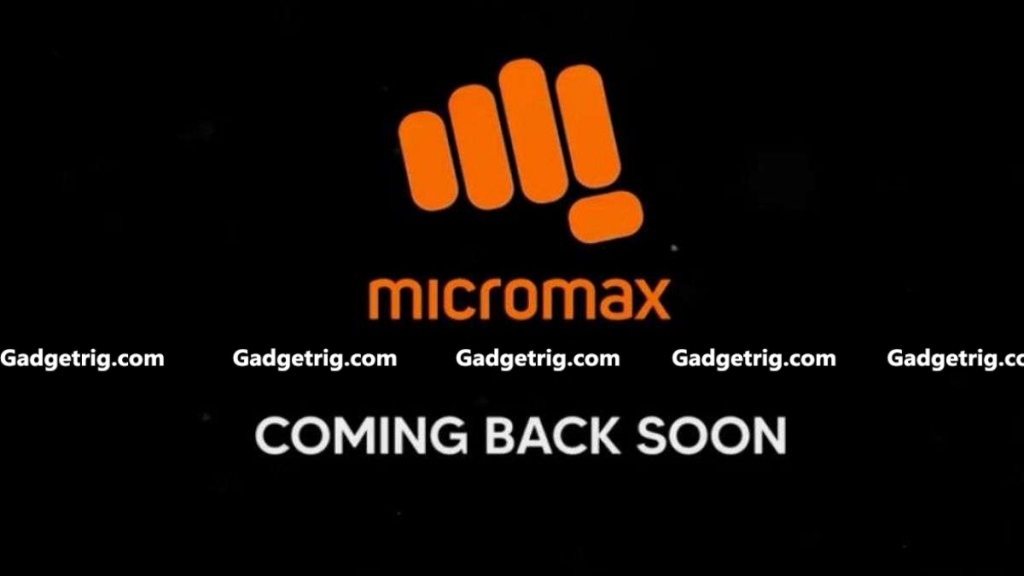 micromax upcoming phone in india