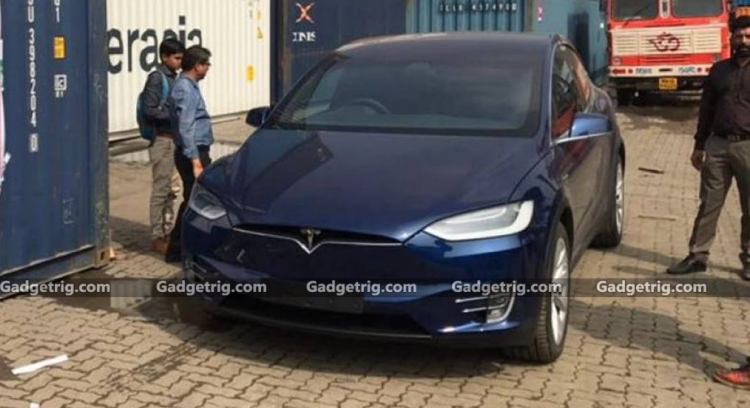 Tesla car price in India 2021