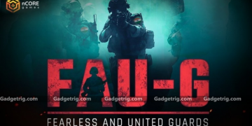 FAUG game APK download for androidios