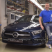 the AMG A 35 4MATIC