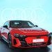Audi e-Tron GT and Audi RS e-Tron GT Price in India