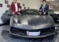 Boys and Machines completes the first year of operations