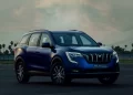 XUV700 Registers An Unprecedented 25000 Bookings In 57 Minutes