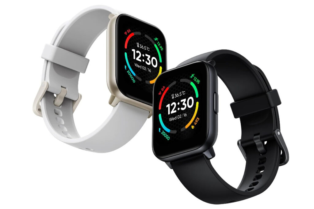 realme watch 3 price in india
