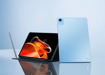 Realme PAD X launch in india | Price & specification