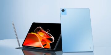 Realme PAD X launch in india | Price & specification