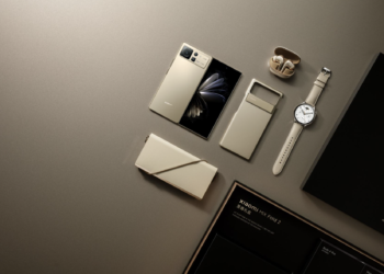 Explore the Next Generation of Ultra Slim Foldables with Xiaomi MIX Fold 2