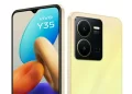 Vivo launches the Slim & Stylish Y35 in India