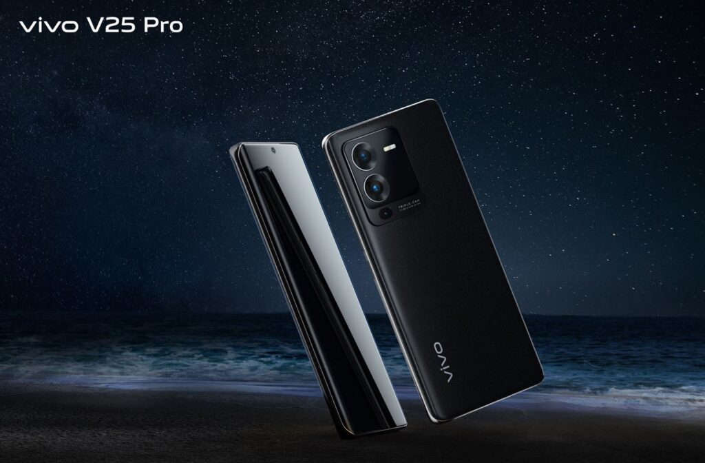 vivo v25 sale