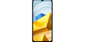 POCO launches M5 most powerful 4G smartphone Price, specs & full details