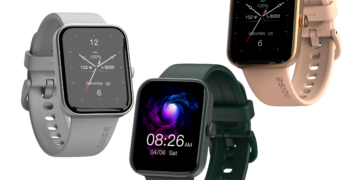 Noise launches Tru Sync technology in India