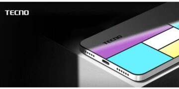TECNO to introduce Colour Changing Polychromatic Photoisomer Technology in India