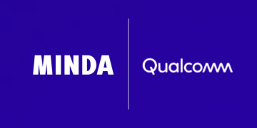 Minda Corporation Ltd. Collaborates with Qualcomm to Develop Smart Cockpit Solutions