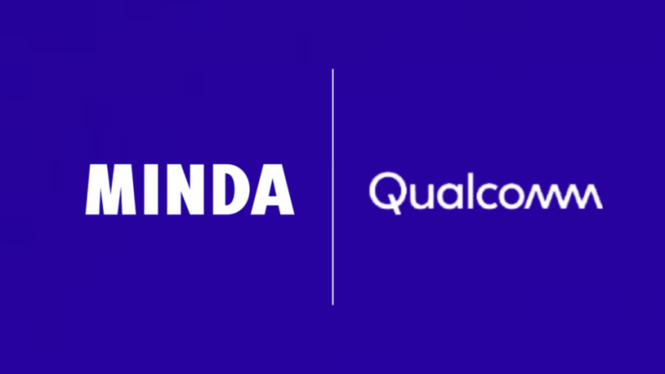 Minda Corporation Ltd. Collaborates with Qualcomm to Develop Smart Cockpit Solutions