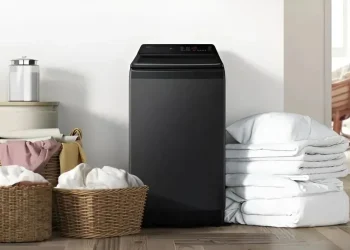 Affordable Washing Machines for Students 2025