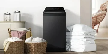 Affordable Washing Machines for Students 2025