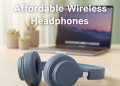 Affordable Wireless Headphones in 2025