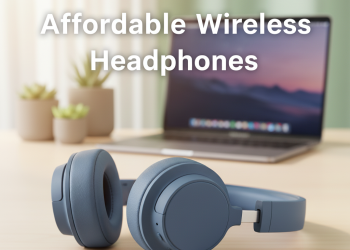 Affordable Wireless Headphones in 2025