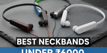 Best Quality Neckband Under ₹6000