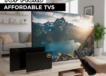 Best Quality and Affordable Television in 2025