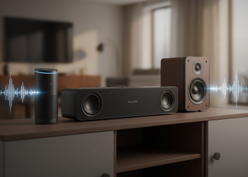 Best Affordable Speakers with the Best Quality Noise