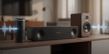 Best Affordable Speakers with the Best Quality Noise
