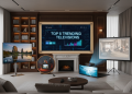 Top 5 Trending Televisions in 2025