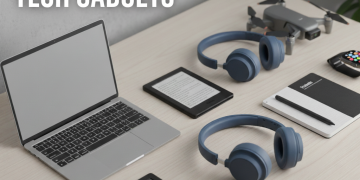 Top 5 useful Tech Gadgets for Students in India 2025