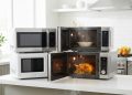 Top 5 Affordable Microwaves for households
