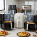 Top 5 Affordable Air Fryers for Every Kitchen