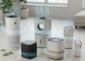 Top 5 Best Air Purifiers: Breathe Clean, Live Better