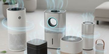 Top 5 Best Air Purifiers: Breathe Clean, Live Better