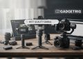 Top 6 best quality Gimbals in India in 2025