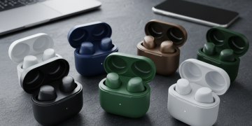 Best Quality Earbuds Under ₹10,000 for Students