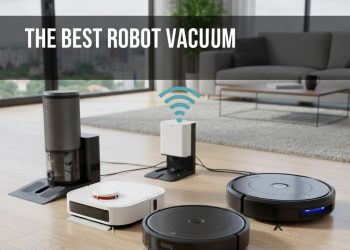 Top Quality Robot Vacuums Under ₹15,000 in India
