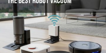 Top Quality Robot Vacuums Under ₹15,000 in India