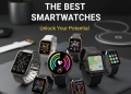 Best High-Quality Smartwatches in 2025