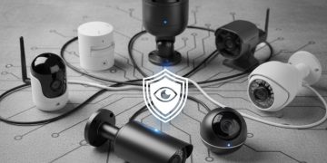 Affordable and best quality CCTV Cameras in 2025