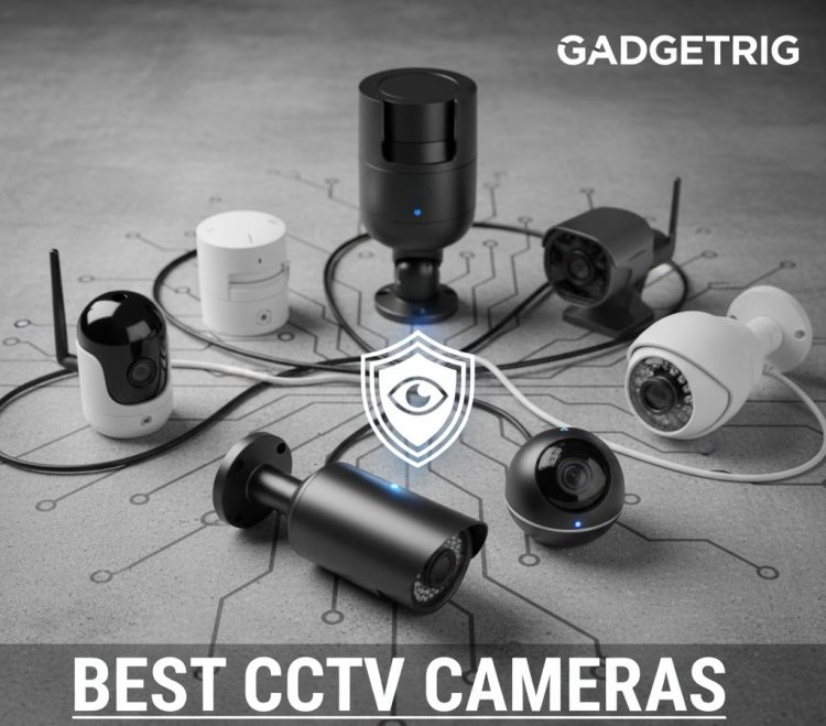 Affordable and best quality CCTV Cameras in 2025
