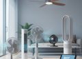 Top 5 Best Rated Fans that are affordable in India
