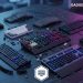 Top 5 Keyboards that Everyone Should Consider buying