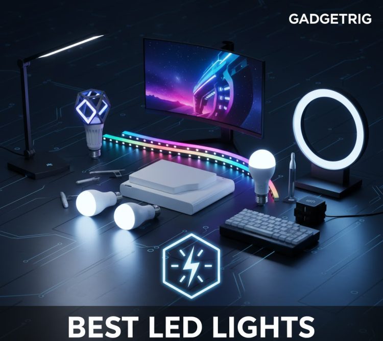 Best rated 6 LED Bulbs for Indian Households