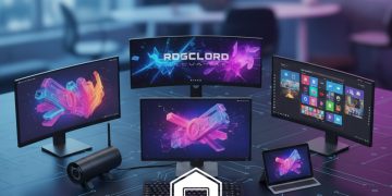 Top Quality Monitors That Are Affordable in 2025