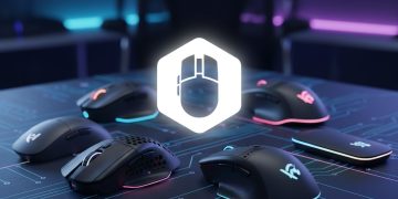5 Top Rated Mouses that are Affordable