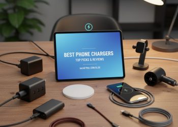 Best Phone Chargers Under ₹1000