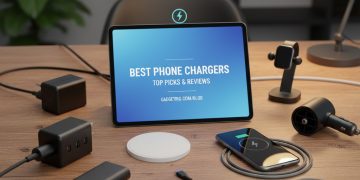 Best Phone Chargers Under ₹1000