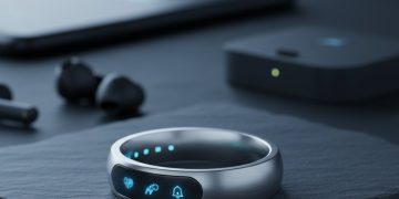 Best Quality Smart Rings Under ₹5000