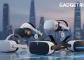 Best Affordable VR headset Under ₹2000